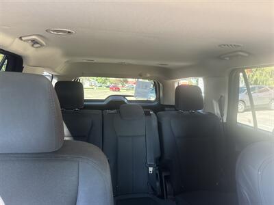 2022 Ford Expedition XL 4WD 3.5L V6 4dr   - Photo 25 - Boise, ID 83704