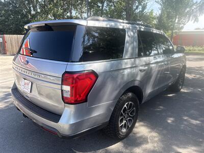 2022 Ford Expedition XL 4WD 3.5L V6 4dr   - Photo 4 - Boise, ID 83704