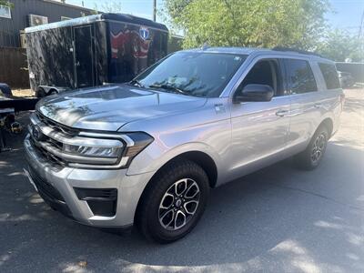 2022 Ford Expedition XL 4WD 3.5L V6 4dr   - Photo 2 - Boise, ID 83704