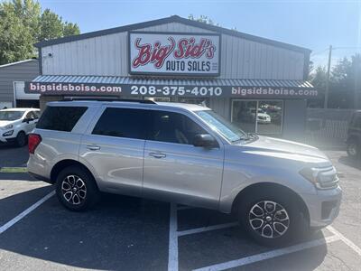 2022 Ford Expedition XL 4WD 3.5L V6 4dr   - Photo 1 - Boise, ID 83704
