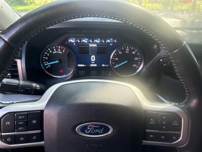 2022 Ford Expedition XL 4WD 3.5L V6 4dr   - Photo 35 - Boise, ID 83704
