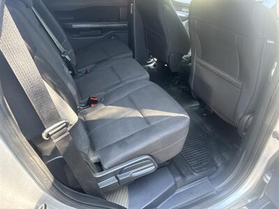 2022 Ford Expedition XL 4WD 3.5L V6 4dr   - Photo 20 - Boise, ID 83704