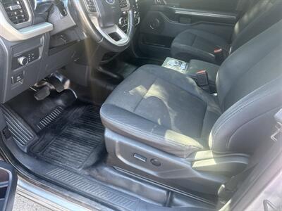 2022 Ford Expedition XL 4WD 3.5L V6 4dr   - Photo 17 - Boise, ID 83704