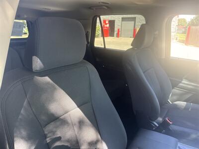 2022 Ford Expedition XL 4WD 3.5L V6 4dr   - Photo 27 - Boise, ID 83704