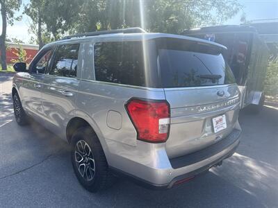 2022 Ford Expedition XL 4WD 3.5L V6 4dr   - Photo 3 - Boise, ID 83704
