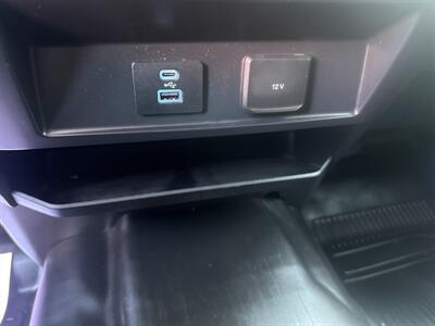2022 Ford Expedition XL 4WD 3.5L V6 4dr   - Photo 30 - Boise, ID 83704