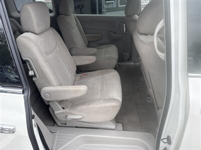 2017 Nissan Quest SV 3.5L V6 4dr   - Photo 22 - Boise, ID 83704
