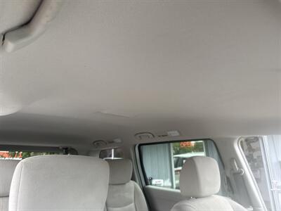 2017 Nissan Quest SV 3.5L V6 4dr   - Photo 27 - Boise, ID 83704
