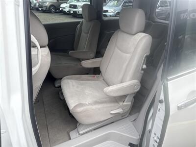 2017 Nissan Quest SV 3.5L V6 4dr   - Photo 18 - Boise, ID 83704