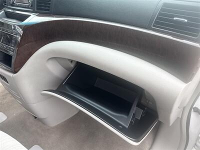 2017 Nissan Quest SV 3.5L V6 4dr   - Photo 26 - Boise, ID 83704