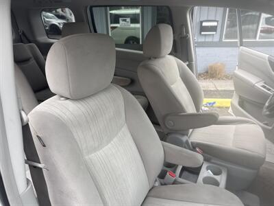 2017 Nissan Quest SV 3.5L V6 4dr   - Photo 29 - Boise, ID 83704