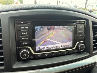 2017 Nissan Quest SV 3.5L V6 4dr   - Photo 36 - Boise, ID 83704