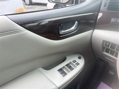 2017 Nissan Quest SV 3.5L V6 4dr   - Photo 39 - Boise, ID 83704