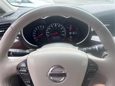 2017 Nissan Quest SV 3.5L V6 4dr   - Photo 37 - Boise, ID 83704