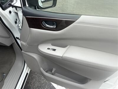 2017 Nissan Quest SV 3.5L V6 4dr   - Photo 24 - Boise, ID 83704