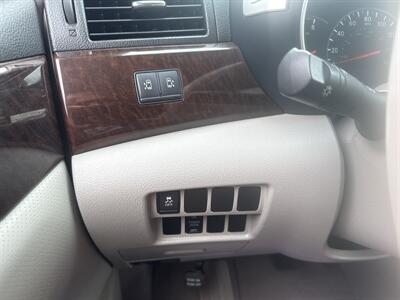 2017 Nissan Quest SV 3.5L V6 4dr   - Photo 40 - Boise, ID 83704