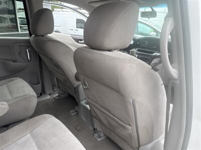 2017 Nissan Quest SV 3.5L V6 4dr   - Photo 30 - Boise, ID 83704