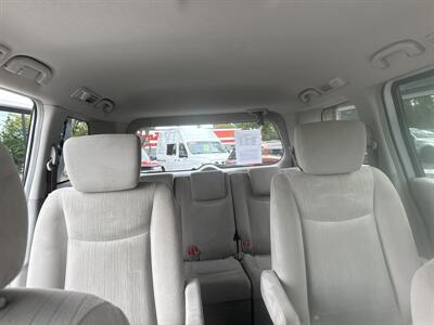 2017 Nissan Quest SV 3.5L V6 4dr   - Photo 28 - Boise, ID 83704