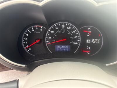 2017 Nissan Quest SV 3.5L V6 4dr   - Photo 38 - Boise, ID 83704