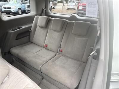 2017 Nissan Quest SV 3.5L V6 4dr   - Photo 19 - Boise, ID 83704