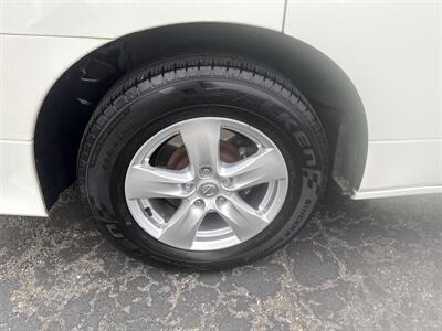 2017 Nissan Quest SV 3.5L V6 4dr   - Photo 11 - Boise, ID 83704