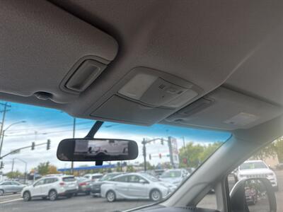 2017 Nissan Quest SV 3.5L V6 4dr   - Photo 41 - Boise, ID 83704