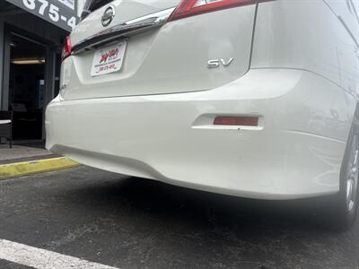 2017 Nissan Quest SV 3.5L V6 4dr   - Photo 9 - Boise, ID 83704