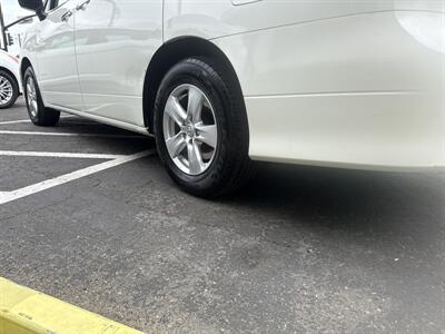 2017 Nissan Quest SV 3.5L V6 4dr   - Photo 6 - Boise, ID 83704