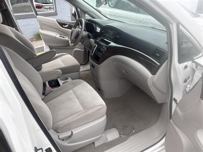 2017 Nissan Quest SV 3.5L V6 4dr   - Photo 23 - Boise, ID 83704