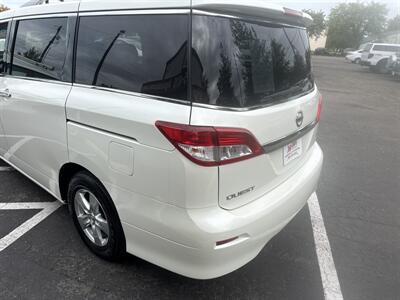 2017 Nissan Quest SV 3.5L V6 4dr   - Photo 7 - Boise, ID 83704