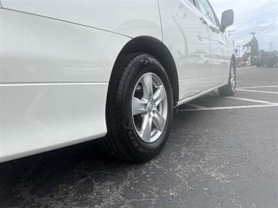 2017 Nissan Quest SV 3.5L V6 4dr   - Photo 5 - Boise, ID 83704