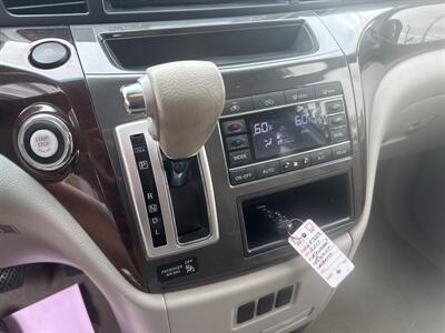 2017 Nissan Quest SV 3.5L V6 4dr   - Photo 34 - Boise, ID 83704