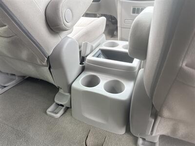 2017 Nissan Quest SV 3.5L V6 4dr   - Photo 31 - Boise, ID 83704