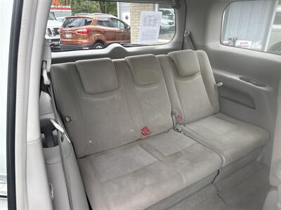 2017 Nissan Quest SV 3.5L V6 4dr   - Photo 21 - Boise, ID 83704