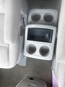 2017 Nissan Quest SV 3.5L V6 4dr   - Photo 32 - Boise, ID 83704