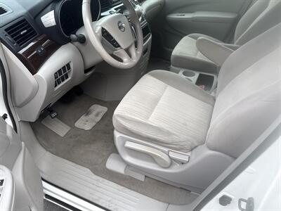 2017 Nissan Quest SV 3.5L V6 4dr   - Photo 17 - Boise, ID 83704
