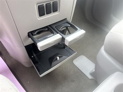 2017 Nissan Quest SV 3.5L V6 4dr   - Photo 33 - Boise, ID 83704