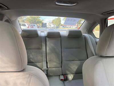 2007 Subaru Legacy 2.5i AWD 4dr   - Photo 26 - Boise, ID 83704