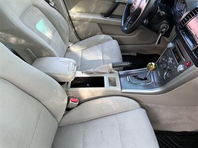 2007 Subaru Legacy 2.5i AWD 4dr   - Photo 27 - Boise, ID 83704