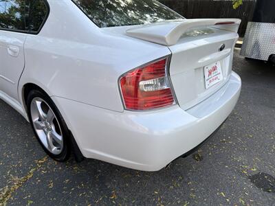 2007 Subaru Legacy 2.5i AWD 4dr   - Photo 7 - Boise, ID 83704