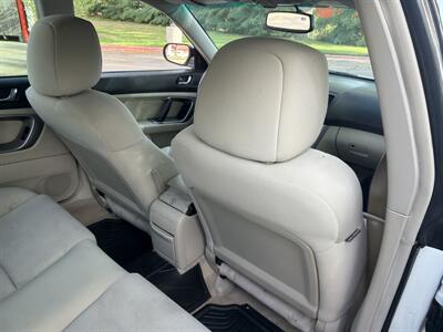 2007 Subaru Legacy 2.5i AWD 4dr   - Photo 29 - Boise, ID 83704