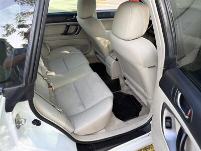 2007 Subaru Legacy 2.5i AWD 4dr   - Photo 20 - Boise, ID 83704