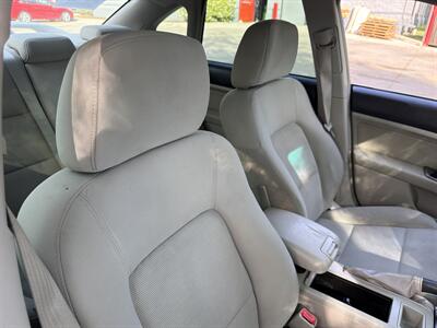2007 Subaru Legacy 2.5i AWD 4dr   - Photo 28 - Boise, ID 83704