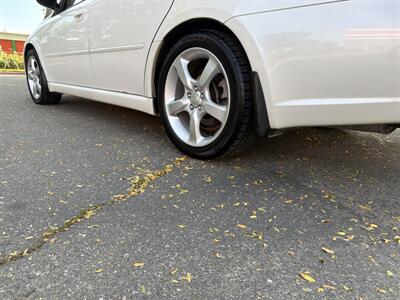 2007 Subaru Legacy 2.5i AWD 4dr   - Photo 6 - Boise, ID 83704