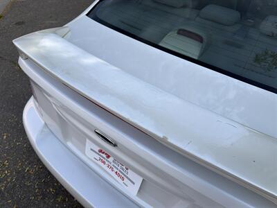 2007 Subaru Legacy 2.5i AWD 4dr   - Photo 10 - Boise, ID 83704