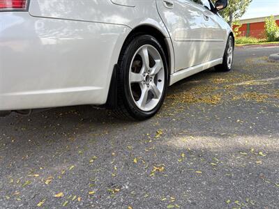 2007 Subaru Legacy 2.5i AWD 4dr   - Photo 5 - Boise, ID 83704