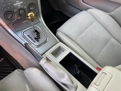 2007 Subaru Legacy 2.5i AWD 4dr   - Photo 32 - Boise, ID 83704