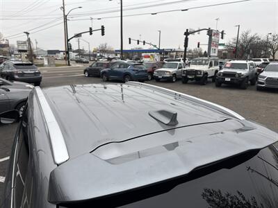 2022 Mitsubishi Outlander PHEV SEL AWD Hybrid 4dr   - Photo 24 - Boise, ID 83704