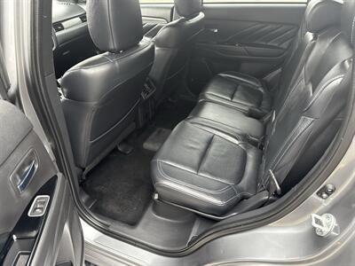 2022 Mitsubishi Outlander PHEV SEL AWD Hybrid 4dr   - Photo 16 - Boise, ID 83704