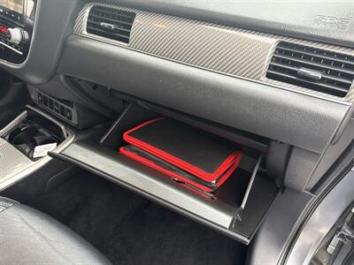 2022 Mitsubishi Outlander PHEV SEL AWD Hybrid 4dr   - Photo 27 - Boise, ID 83704